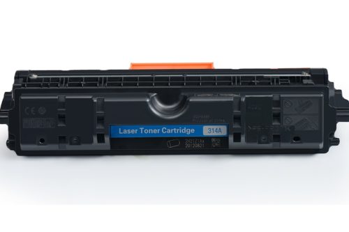 HP CE314A, 126A съвместим барабан за изображения (барабанен модул)