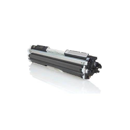 HP CE310A, 126A Black съвместима тонер касета
