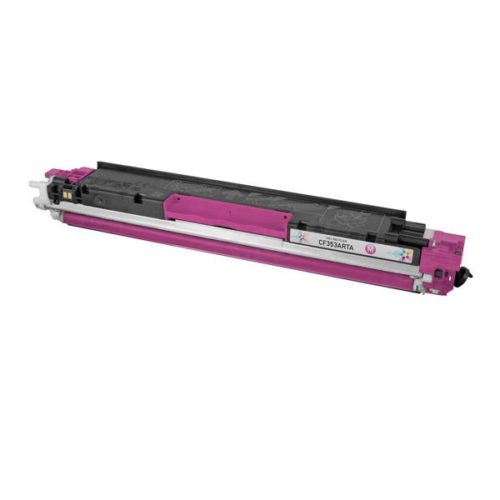 HP CF353A, 130A Magenta съвместима тонер касета
