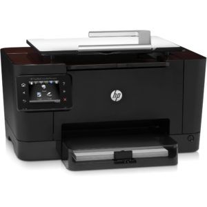 Принтер HP TopShot LaserJet Pro M275 MFP