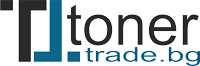 TonerTrade.bg – Онлайн магазин за съвместими тонер касети. Лого
