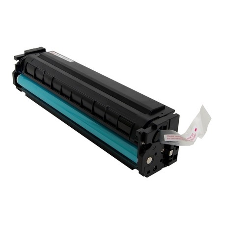 Toner Cartridge HP CF403X, 201X Magenta Compatible