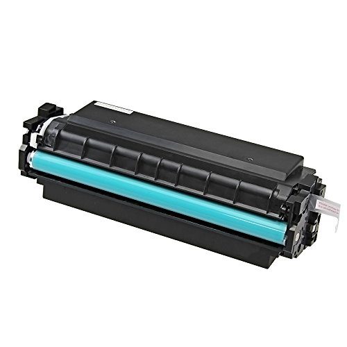 HP CF410X, 410X Black съвместима тонер касета