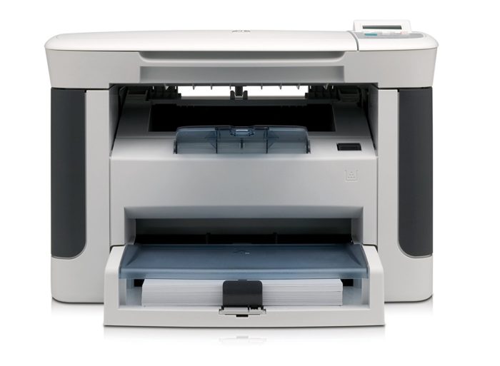 Принтер HP LaserJet M1120n Multifunction Printer