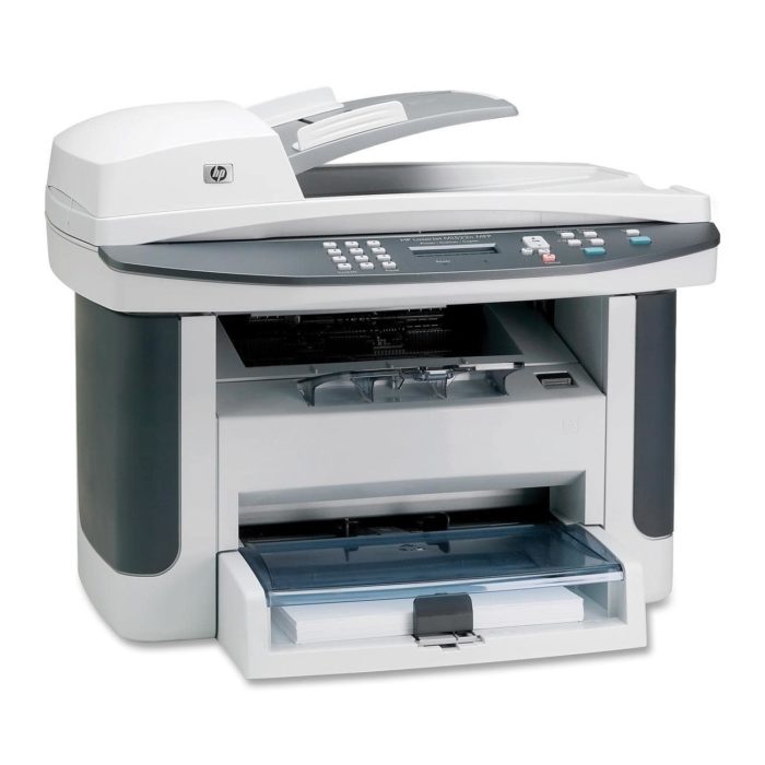 Принтер HP LaserJet M1522n Multifunction Printer