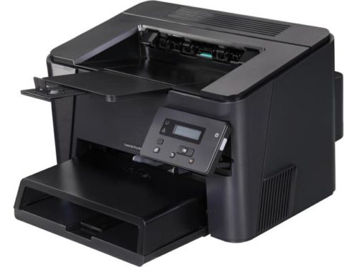 Принтер HP LaserJet Pro M202dw