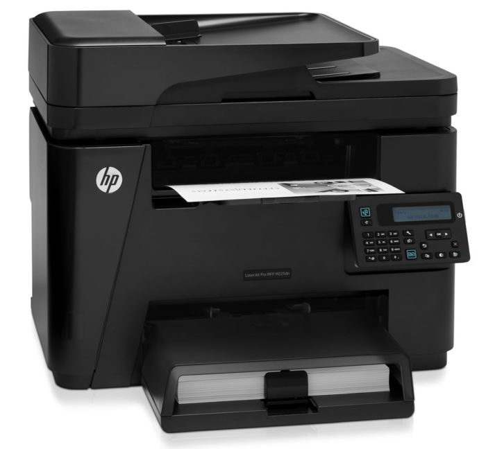 Принтер HP LaserJet Pro MFP M225dn