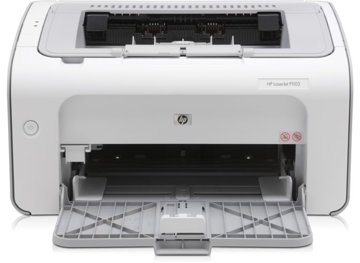 Принтер HP LaserJet Pro P1102 Printer