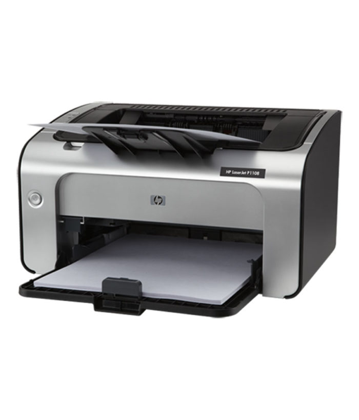 Принтер HP LaserJet Pro P1108 Printer