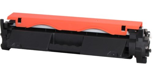HP CF217A, 17A съвместима тонер касета