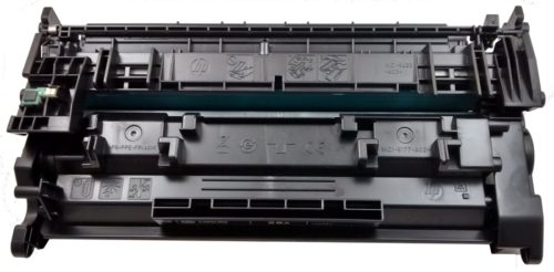 HP CF226A, 26A съвместима тонер касета