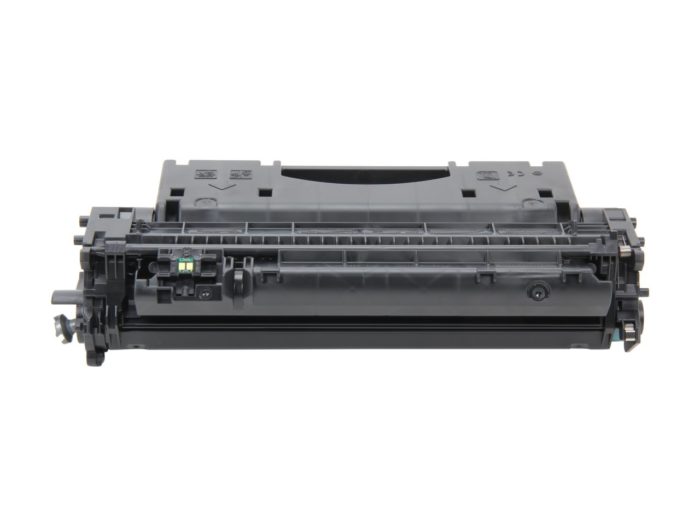 HP CF280X, 80X съвместима тонер касета