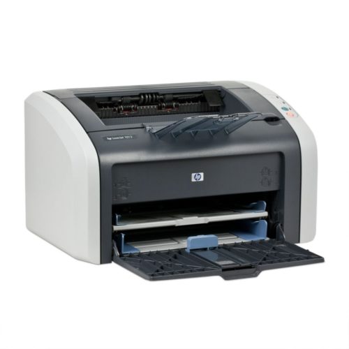 Принтер HP LaserJet 1012 Printer