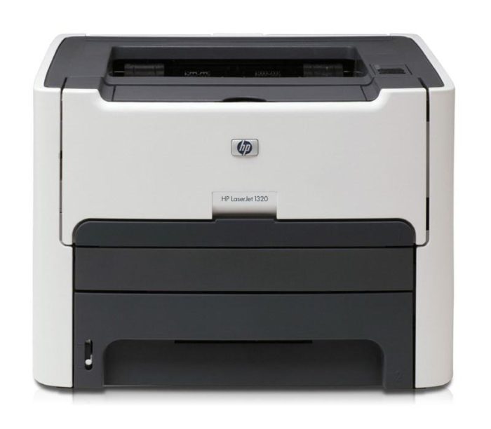 Принтер HP LaserJet 1320 Printer