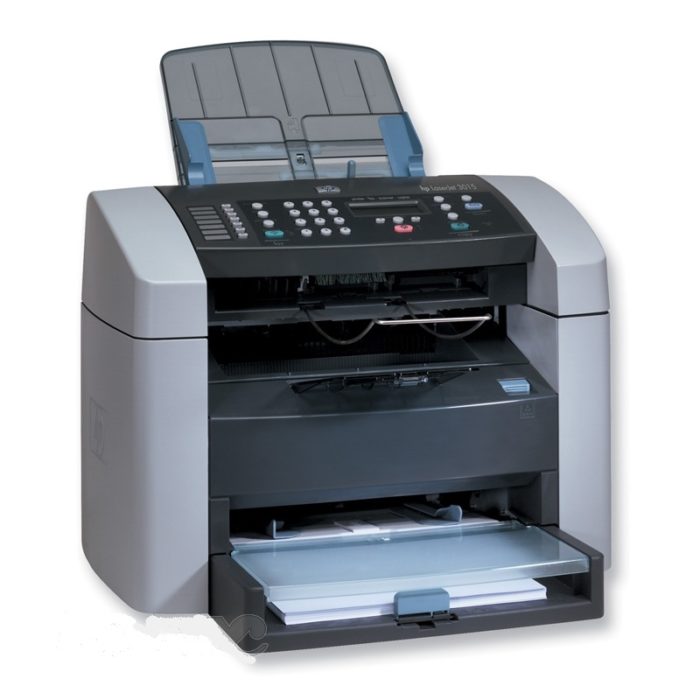 Принтер HP LaserJet 3015 All-in-One