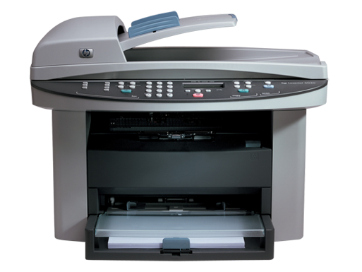 Принтер HP LaserJet 3030 All-in-One