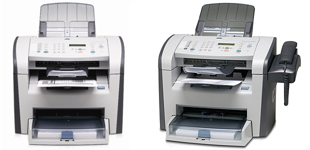 Принтер HP LaserJet 3050 All-in-One Printer