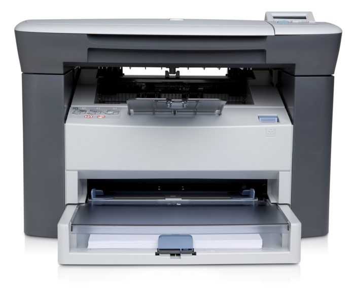 Принтер HP LaserJet M1005 Multifunction Printer