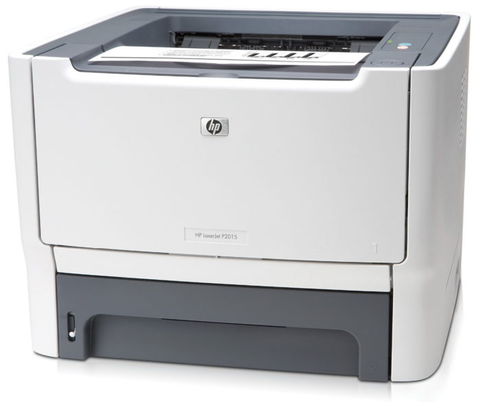 Принтер HP LaserJet P2015 Printer