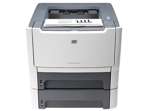 Принтер HP LaserJet P2015x Printer