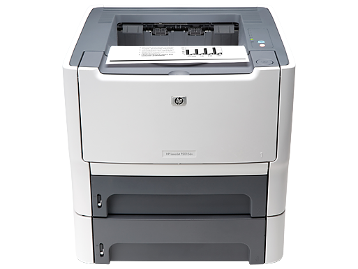 Принтер HP LaserJet P2015x Printer