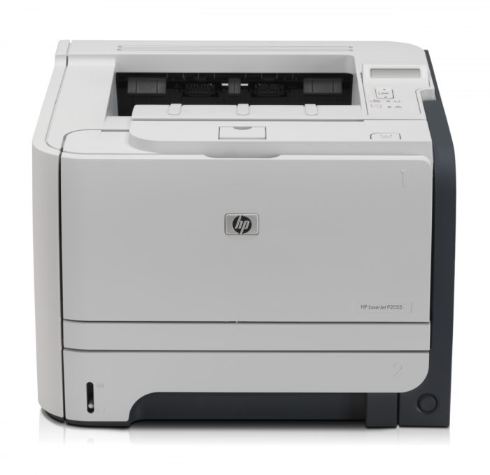 Принтер HP LaserJet P2055 Printer