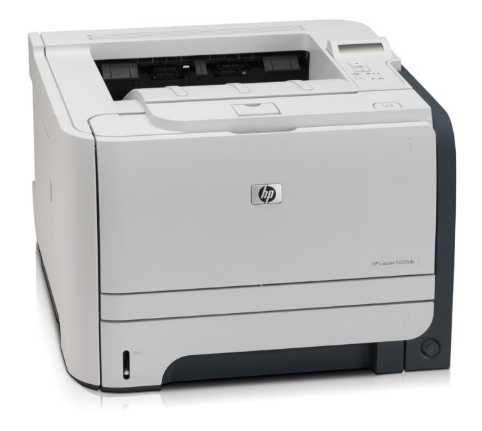 Принтер HP LaserJet P2055dn Printer