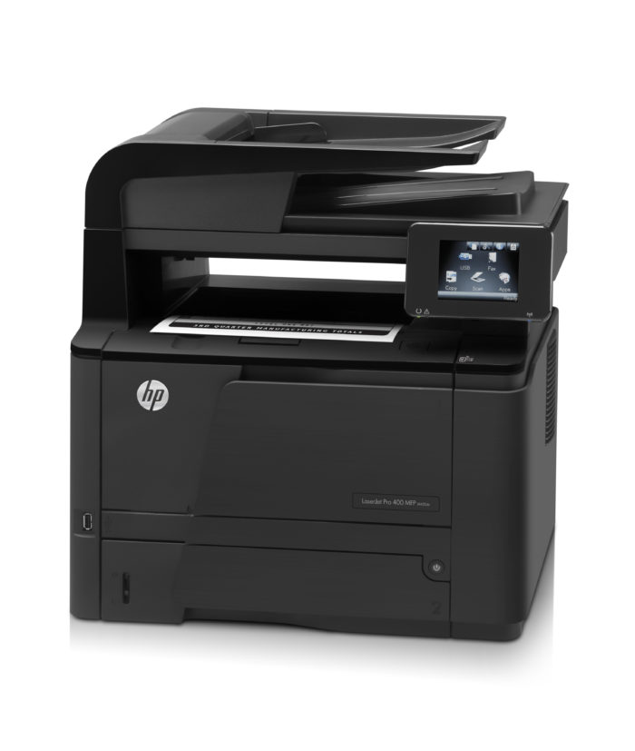 Принтер HP LaserJet Pro 400 MFP M425dn