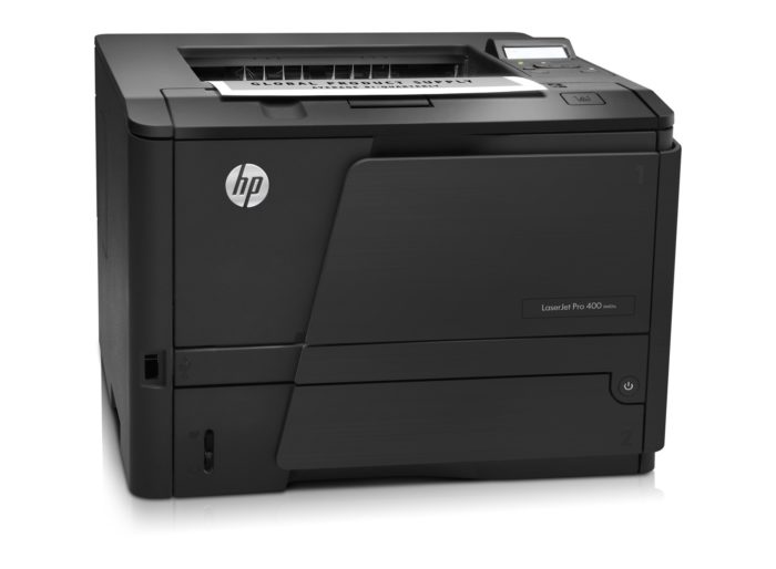 Принтер HP LaserJet Pro 400 Printer M401a