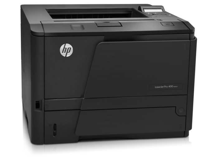 Принтер HP LaserJet Pro 400 Printer M401d