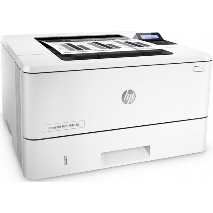 Принтер HP LaserJet Pro M402d