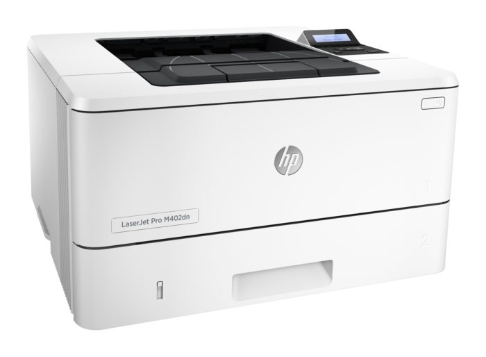 Принтер HP LaserJet Pro M402dn