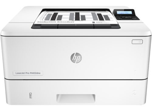 Принтер HP LaserJet Pro M402dne