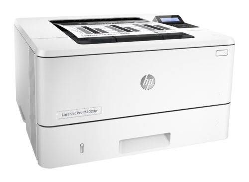 Принтер HP LaserJet Pro M402dw