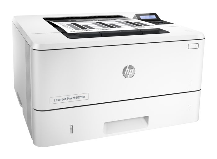 Принтер HP LaserJet Pro M402dw