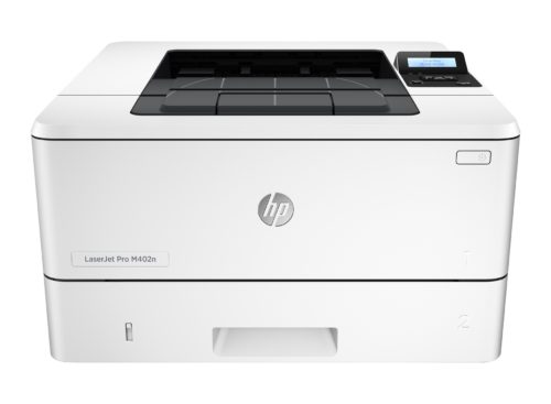 Принтер HP LaserJet Pro M402n