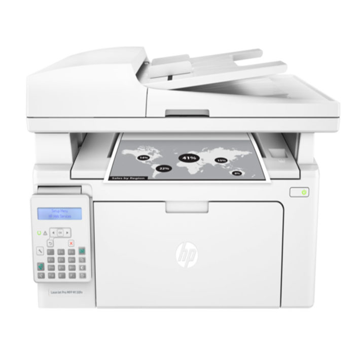 HP LaserJet Pro MFP M130fn