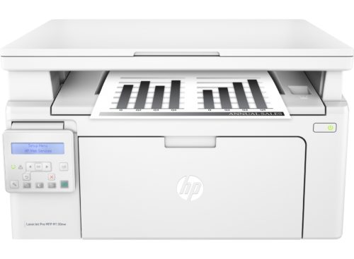 Принтер HP LaserJet Pro MFP M130nw