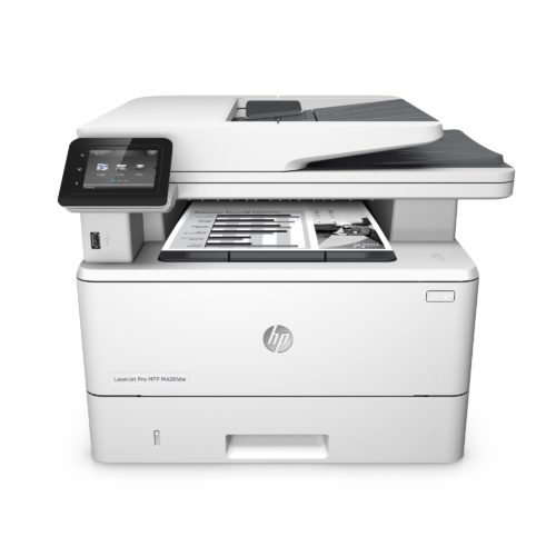 Принтер HP LaserJet Pro MFP M426fdw