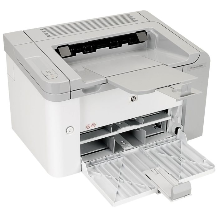 Принтер HP LaserJet Pro P1566 Printer