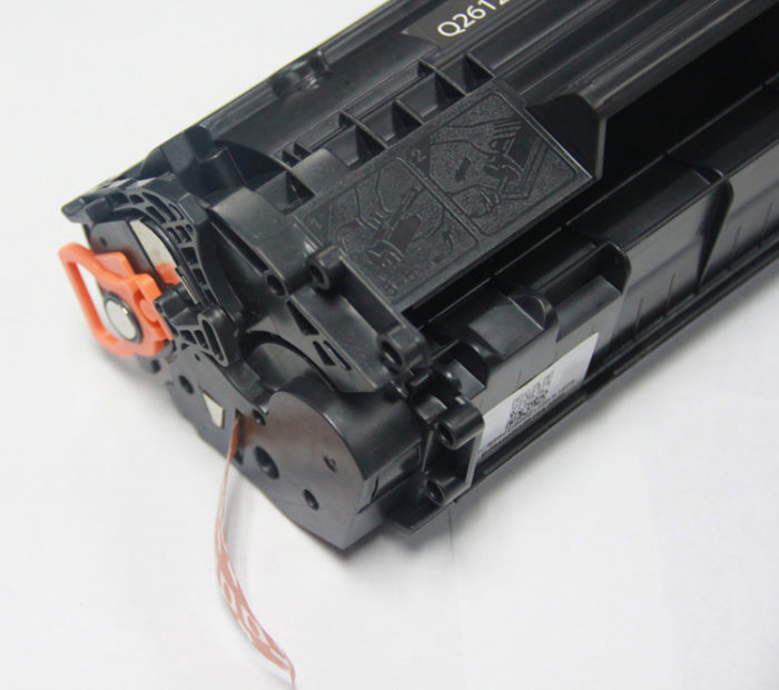 HP Q2612A, 12A съвместима тонер касета
