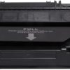 HP Q5949X, 49X съвместима тонер касета