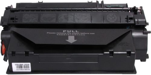 HP Q5949X, 49X съвместима тонер касета