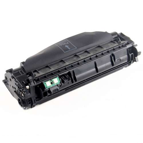 HP Q7553A, 53A съвместима тонер касета
