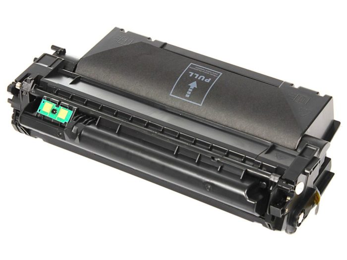 HP Q7553X, 53X съвместима тонер касета