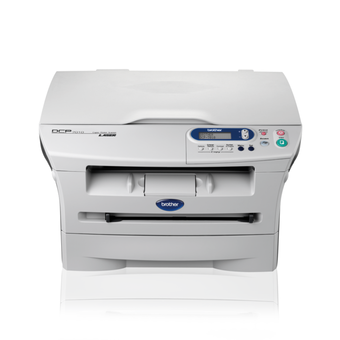 Принтер Brother DCP-7010L