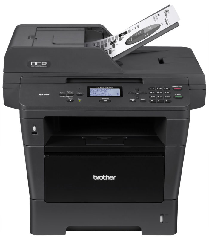 Принтер Brother DCP-8150DN