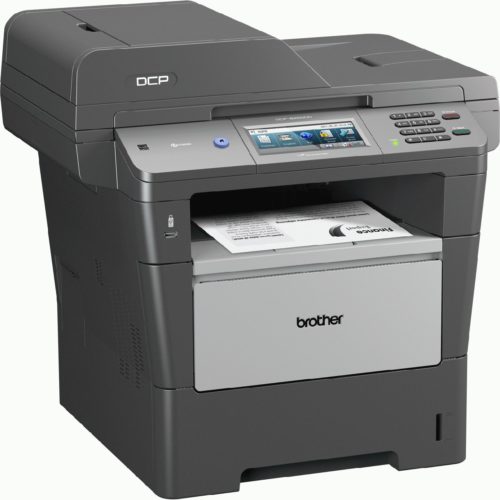 Принтер Brother DCP-8250DN