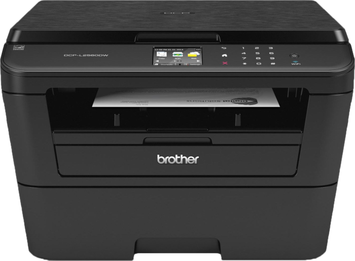 Принтер Brother DCP-L2560DW