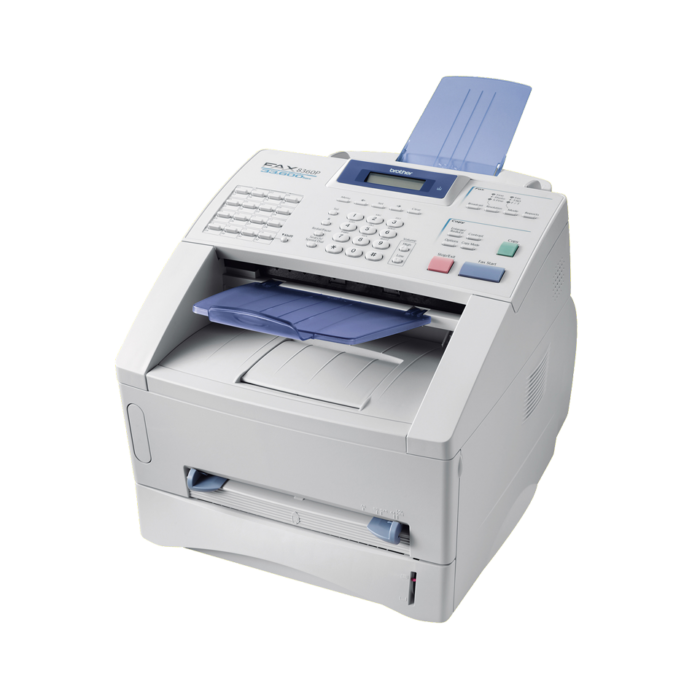 Принтер Brother FAX-8350P